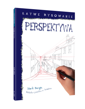 PERSPEKTYWA seria „Łatwe rysowanie”